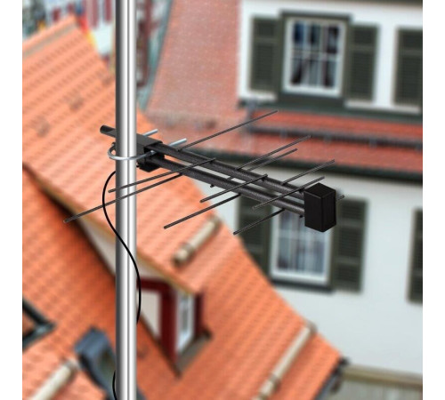 REXANT (34-0422) RX-422 DVB-T2 активная