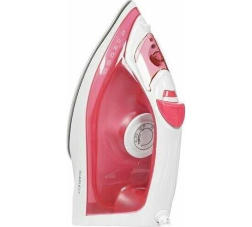 SCARLETT SC-SI30K56 розовый