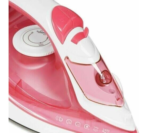 SCARLETT SC-SI30K56 розовый