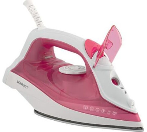 SCARLETT SC-SI30K56 розовый