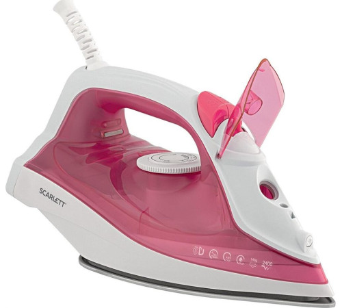 SCARLETT SC-SI30K56 розовый