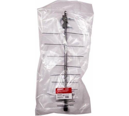 REXANT (34-0424) RX-424 DVB-T2 активная