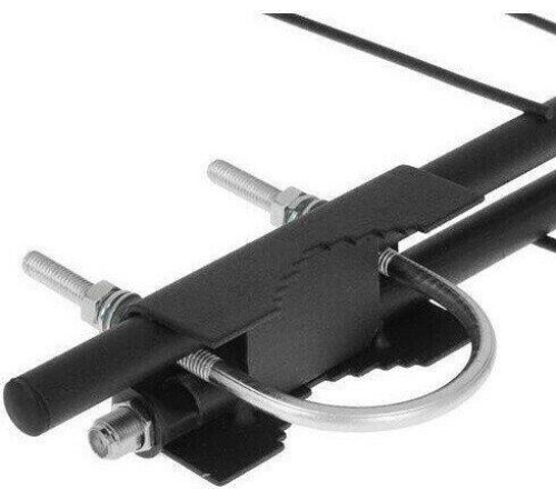 REXANT (34-0424) RX-424 DVB-T2 активная