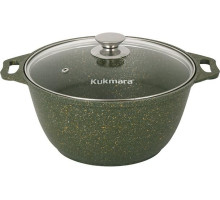 KUKMARA к31tsml а/пр литая 3,0л стекл/кр Trendy style malachite