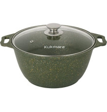 KUKMARA к31tsml а/пр литая 3,0л стекл/кр Trendy style malachite
