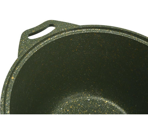 KUKMARA к31tsml а/пр литая 3,0л стекл/кр Trendy style malachite