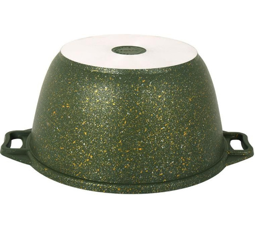 KUKMARA к31tsml а/пр литая 3,0л стекл/кр Trendy style malachite