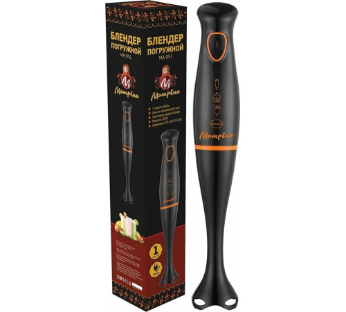 МАТРЁНА МА-051 (007264)