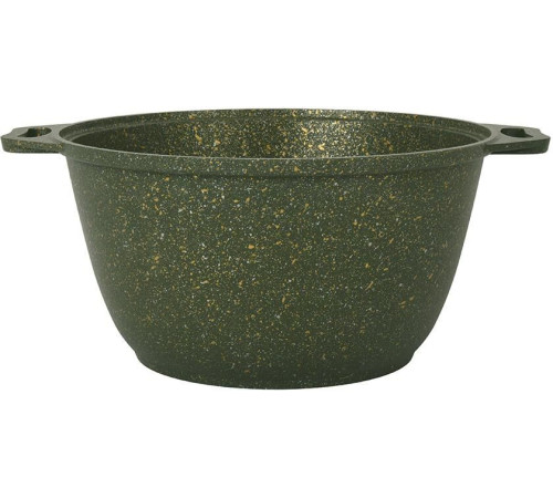 KUKMARA к41tsml а/пр литая 4,0л стекл/кр Trendy style malachite