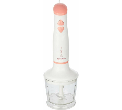 МАТРЁНА МА-052 (007265)белый, розовый