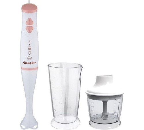 МАТРЁНА МА-052 (007265)белый, розовый