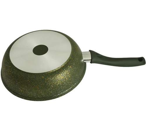 KUKMARA 220tsml а/пр литая 22см Trendy style malachite