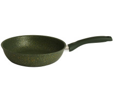 KUKMARA 220tsml а/пр литая 22см Trendy style malachite