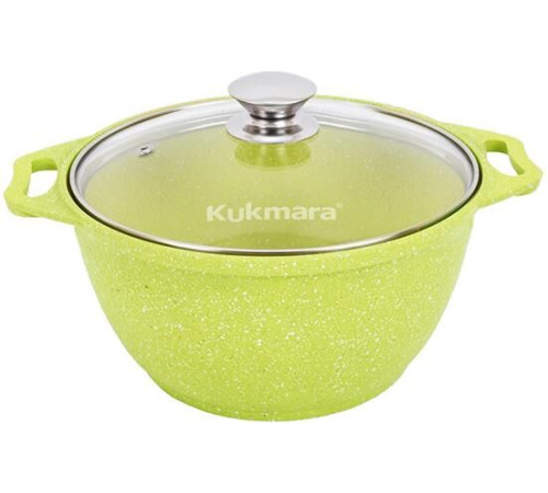 KUKMARA к21tsl а/пр литая 2,0л стекл/кр Trendy style lime