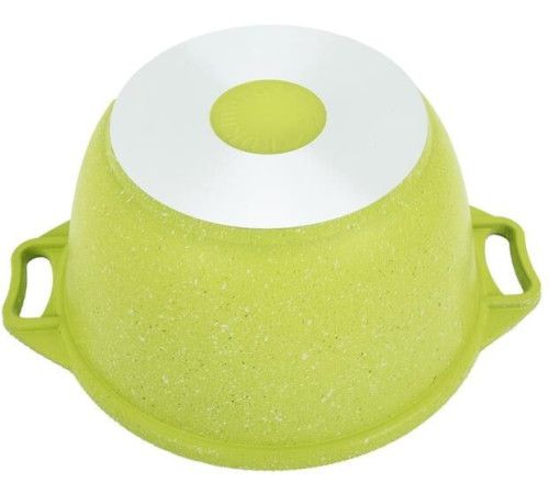 KUKMARA к31tsl а/пр литая 3,0л стекл/кр Trendy style lime