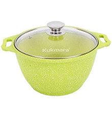 KUKMARA к31tsl а/пр литая 3,0л стекл/кр Trendy style lime