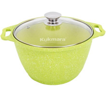 KUKMARA к41tsl а/пр литая 4,0л стекл/кр Trendy style lime