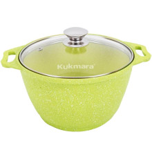 KUKMARA к41tsl а/пр литая 4,0л стекл/кр Trendy style lime