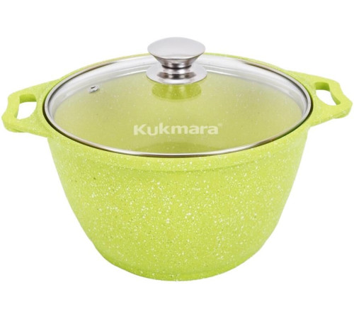 KUKMARA к41tsl а/пр литая 4,0л стекл/кр Trendy style lime
