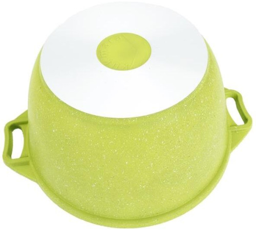 KUKMARA к41tsl а/пр литая 4,0л стекл/кр Trendy style lime