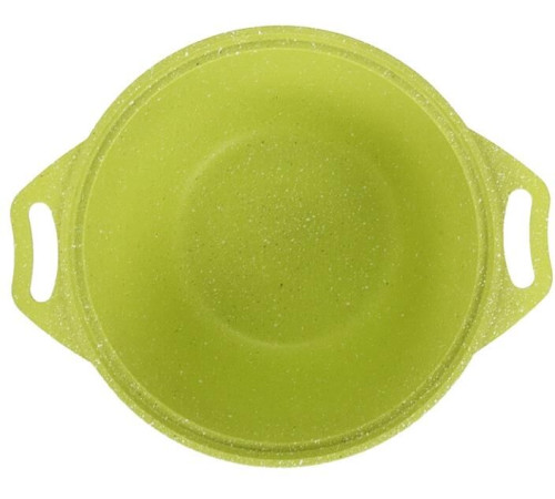 KUKMARA к41tsl а/пр литая 4,0л стекл/кр Trendy style lime