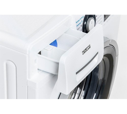 ATLANT СМА 60У1213-01 белый