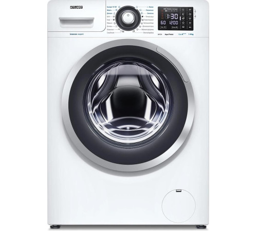 ATLANT СМА 60У1214-01 белый