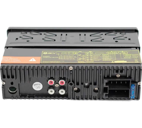 ACV AVS-916BW белый