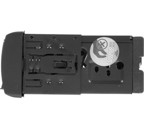 ACV AVS-916BW белый