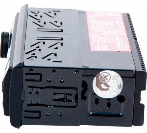 ACV AVS-916BW белый