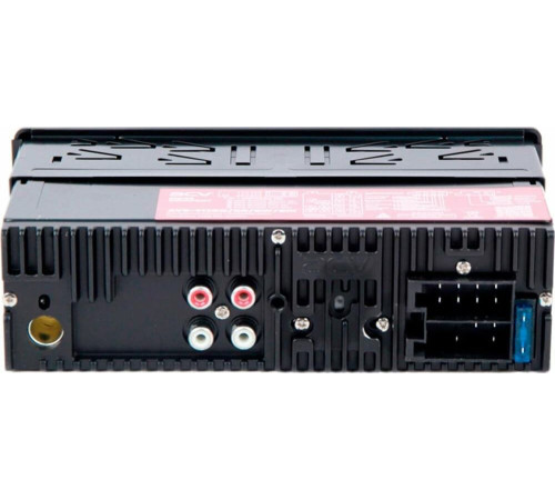 ACV AVS-916BW белый