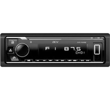 ACV AVS-916BW белый