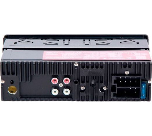 ACV AVS-916BW белый