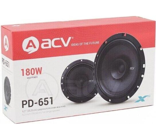 ACV PD-651 BEATS