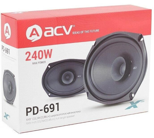 ACV PD-691 BEATS