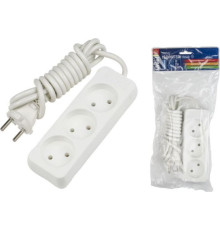 Удлинители серии General purpose без заземления UNIEL (UL-00006562) S-CP3-1,5