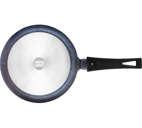 ТРАДИЦИЯ ТС6221 а/пр литая блинная 22см Сапфир