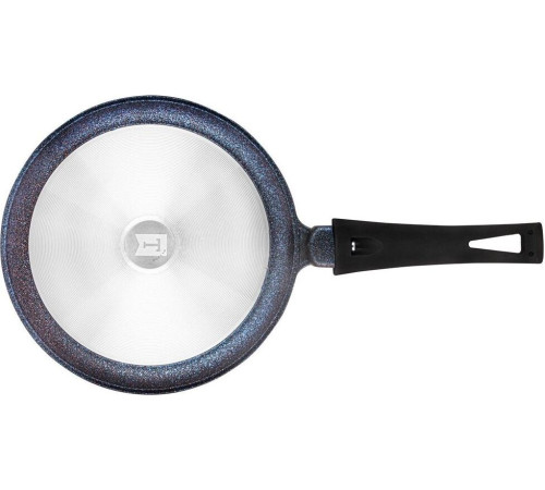 ТРАДИЦИЯ ТС6221 а/пр литая блинная 22см Сапфир