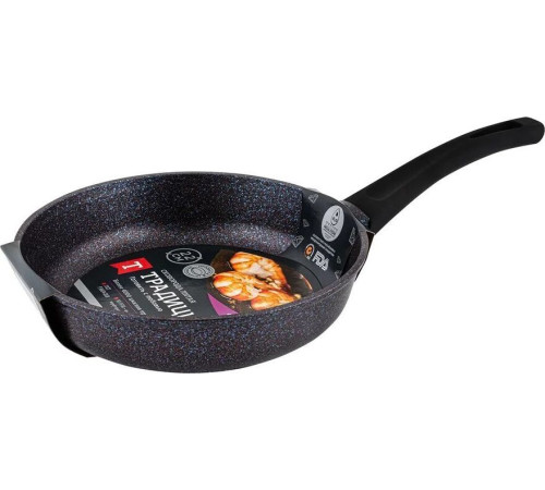 ТРАДИЦИЯ ТС2221 а/пр литая 22см Сапфир