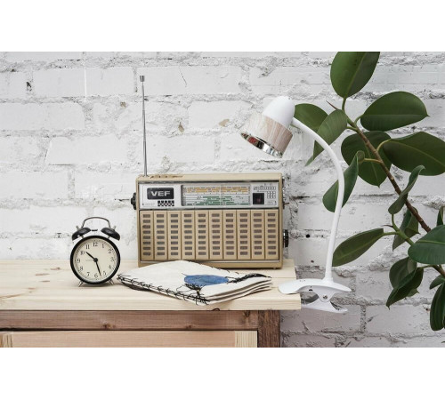 UNIEL (UL-00004138) TLD-557 BROWN/LED/350LM/5500K/DIMMER