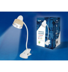 UNIEL (UL-00004138) TLD-557 BROWN/LED/350LM/5500K/DIMMER