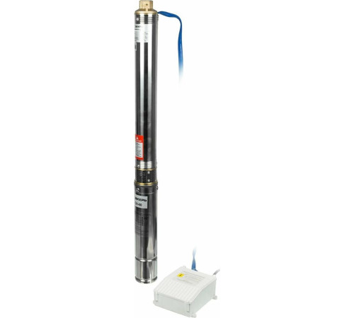 Скважинный насос ВИХРЬ СН-60