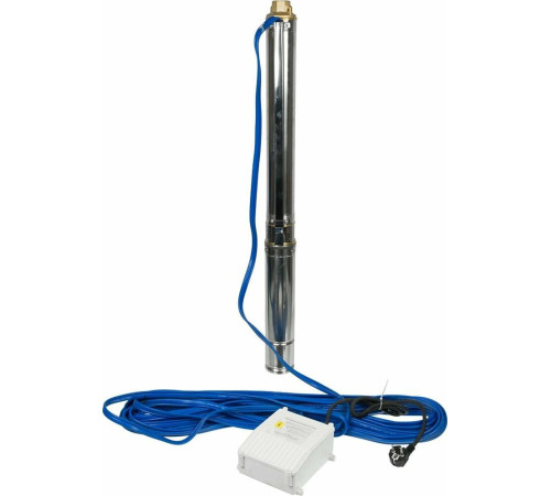 Скважинный насос ВИХРЬ СН-60