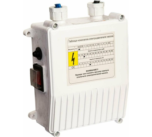 Скважинный насос ВИХРЬ СН-60