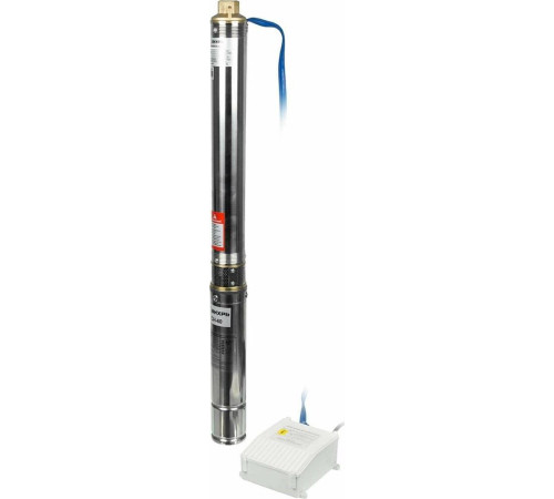 Скважинный насос ВИХРЬ СН-60