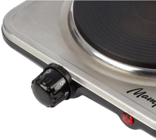 МАТРЁНА МА-061 (101185) серебро