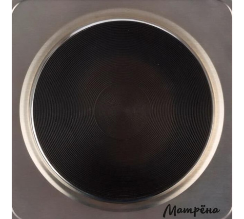 МАТРЁНА МА-061 (101185) серебро