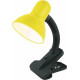 Настольный светильник UNIEL (09405) TLI-222 LIGHT YELLOW E27