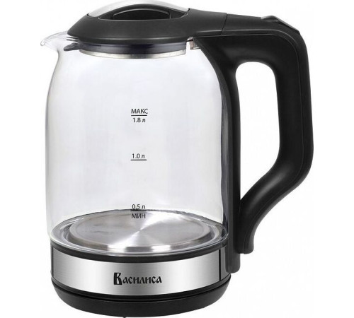 ВАСИЛИСА ВА-1036 черный