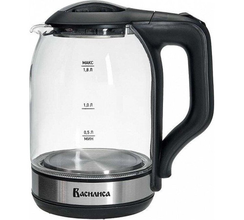 ВАСИЛИСА ВА-1036 черный